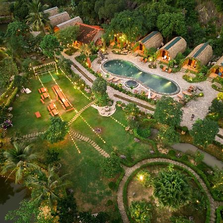 The Goat Boutique Resort Ninh Binh Zewnętrze zdjęcie