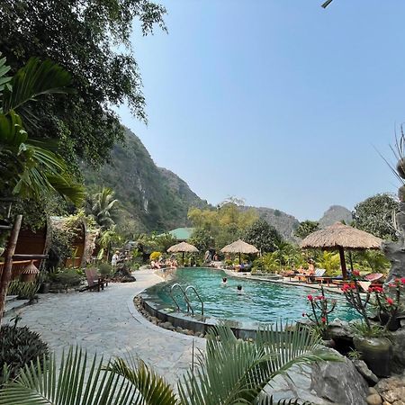 The Goat Boutique Resort Ninh Binh Zewnętrze zdjęcie
