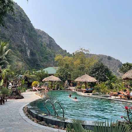 The Goat Boutique Resort Ninh Binh Zewnętrze zdjęcie