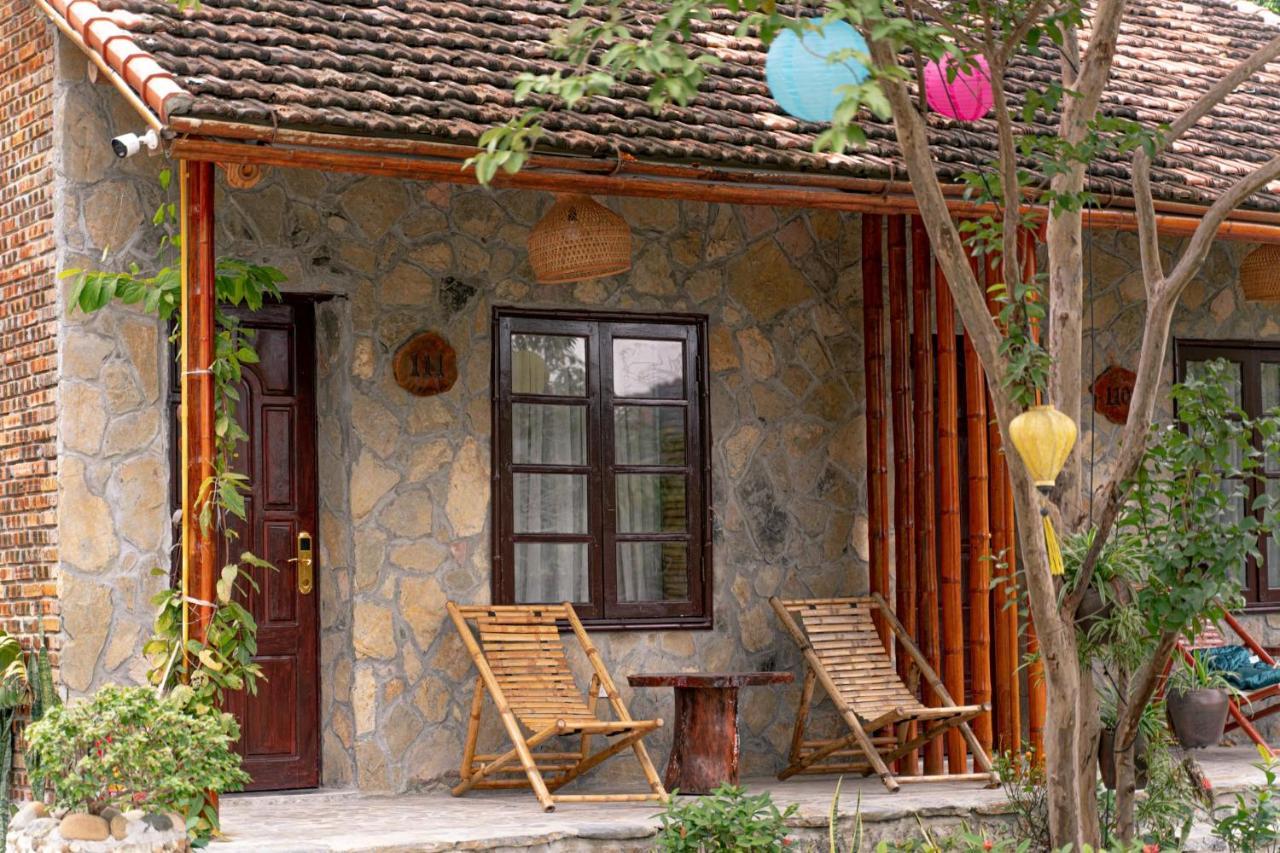 The Goat Boutique Resort Ninh Binh Zewnętrze zdjęcie