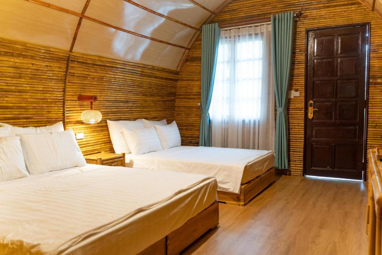 The Goat Boutique Resort Ninh Binh Zewnętrze zdjęcie