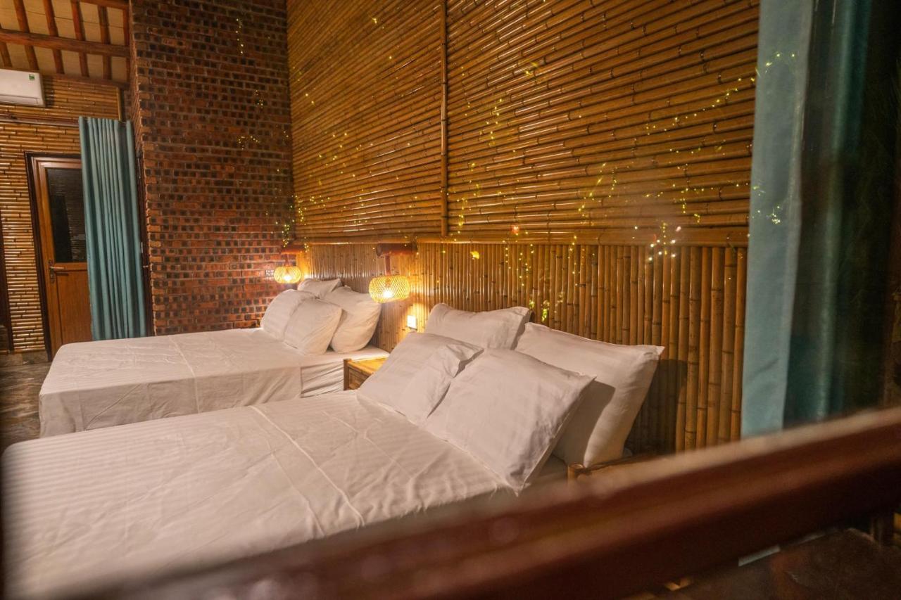 The Goat Boutique Resort Ninh Binh Zewnętrze zdjęcie