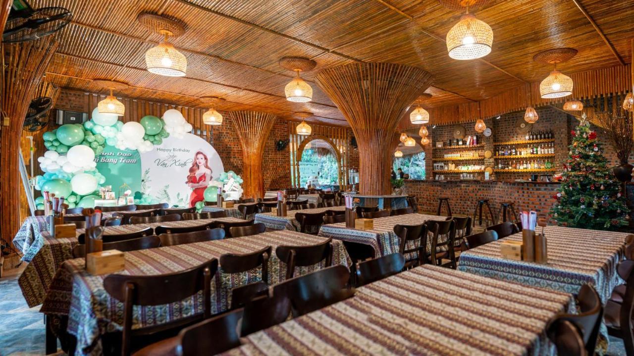 The Goat Boutique Resort Ninh Binh Zewnętrze zdjęcie