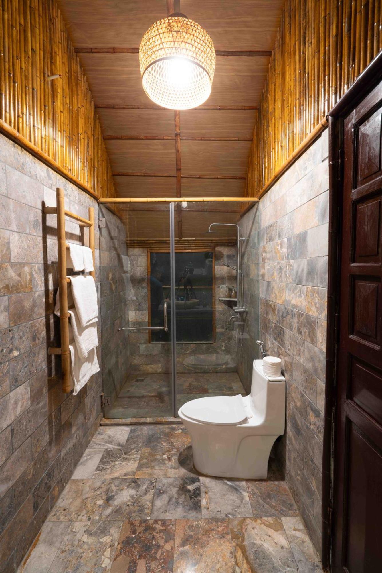 The Goat Boutique Resort Ninh Binh Zewnętrze zdjęcie