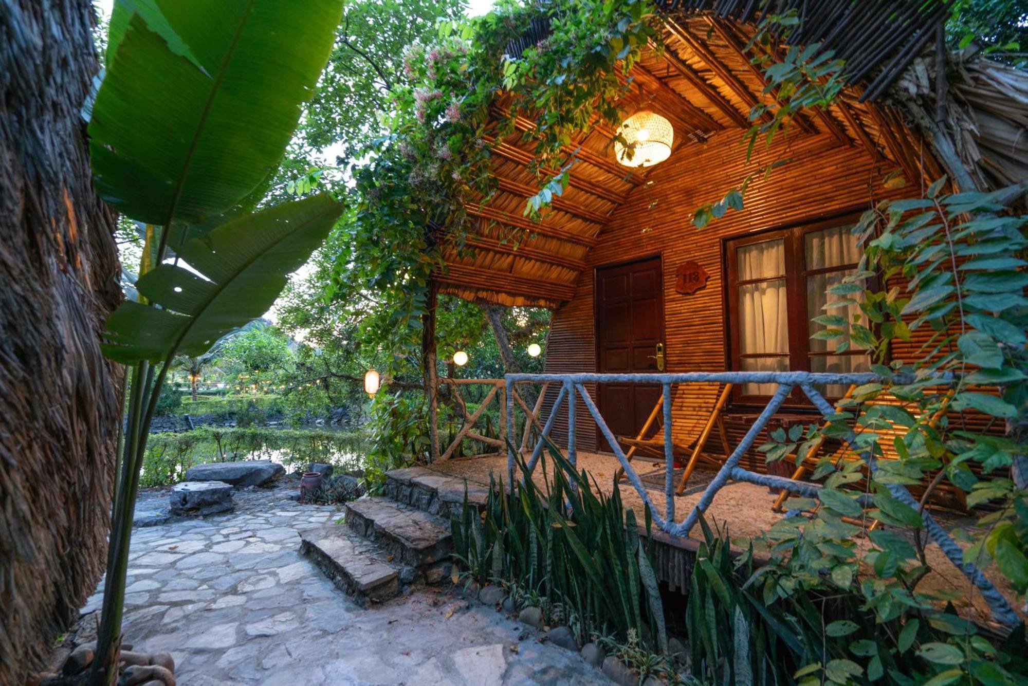 The Goat Boutique Resort Ninh Binh Zewnętrze zdjęcie
