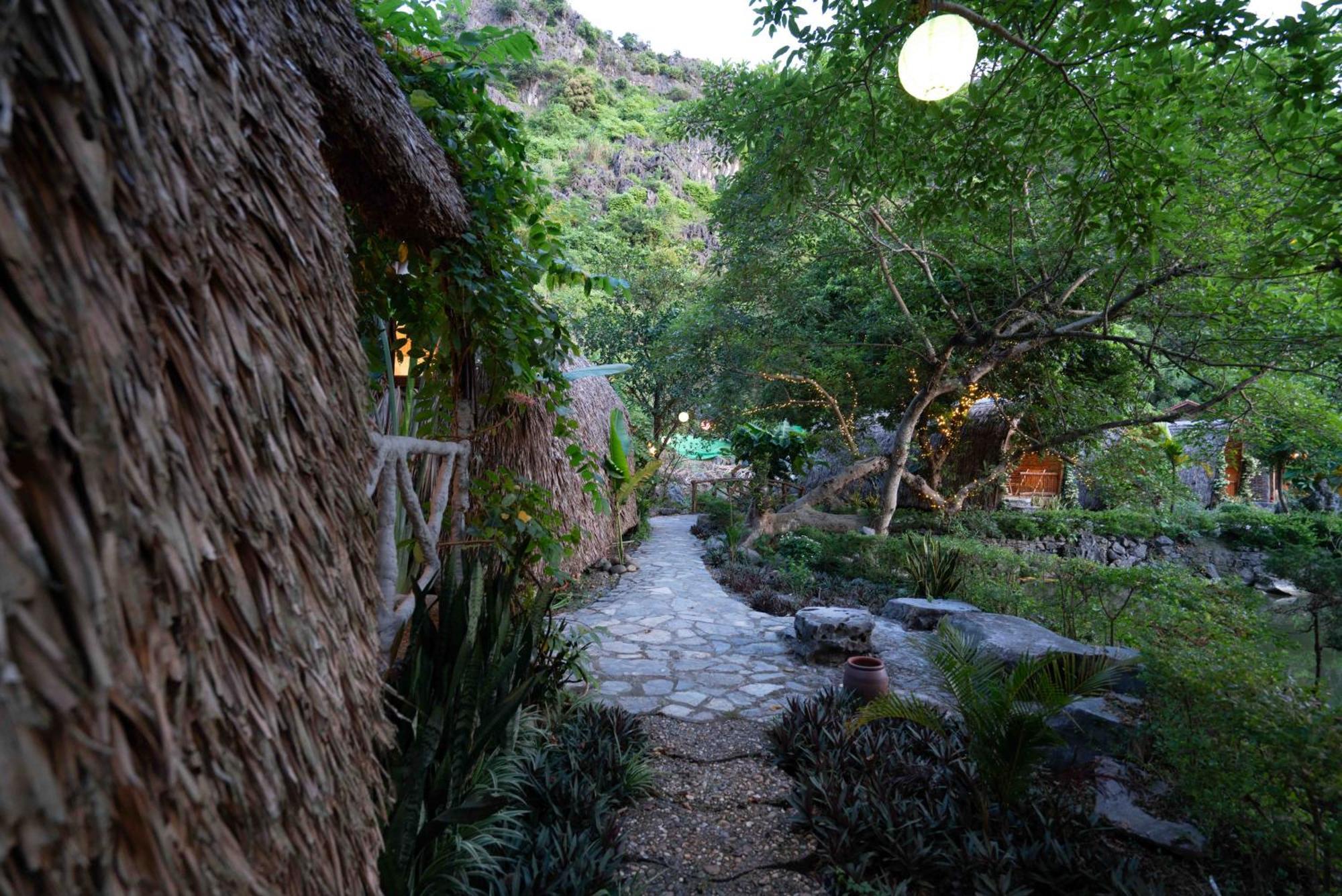 The Goat Boutique Resort Ninh Binh Zewnętrze zdjęcie