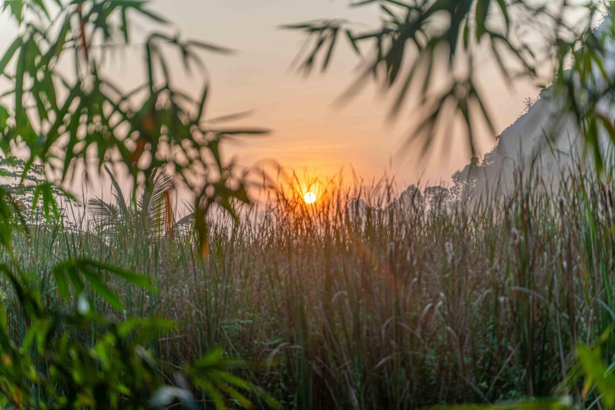 The Goat Boutique Resort Ninh Binh Zewnętrze zdjęcie