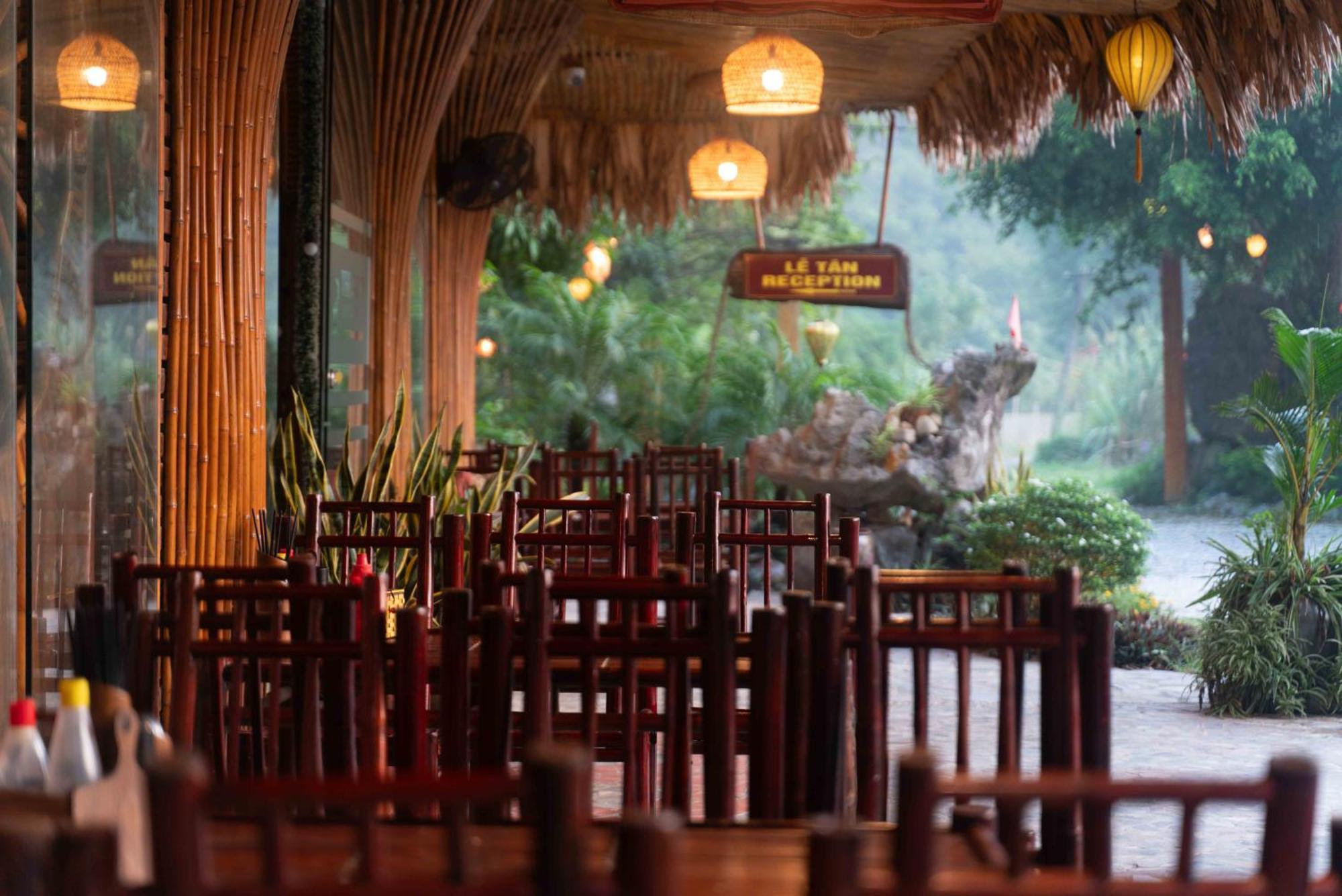 The Goat Boutique Resort Ninh Binh Zewnętrze zdjęcie
