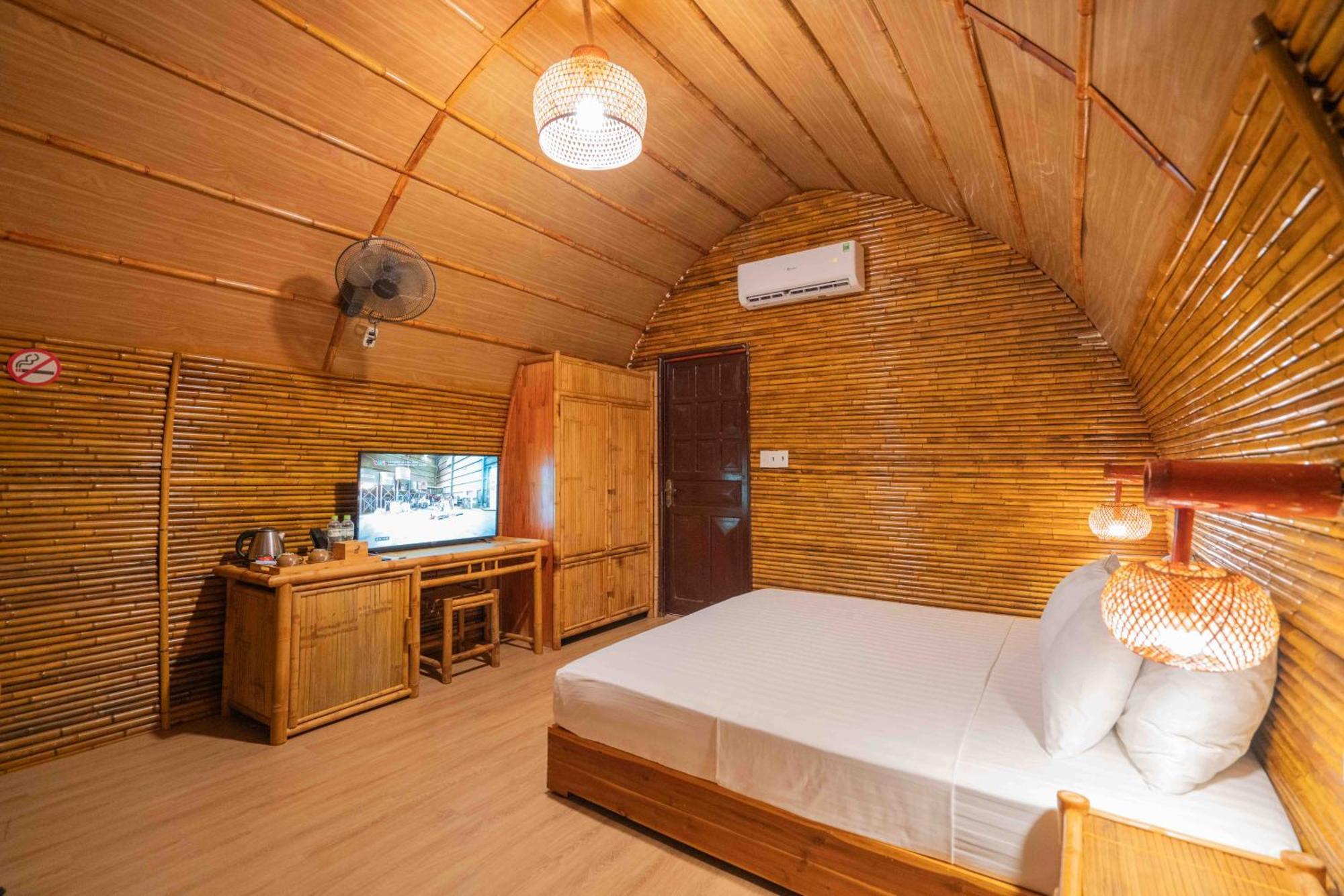 The Goat Boutique Resort Ninh Binh Zewnętrze zdjęcie