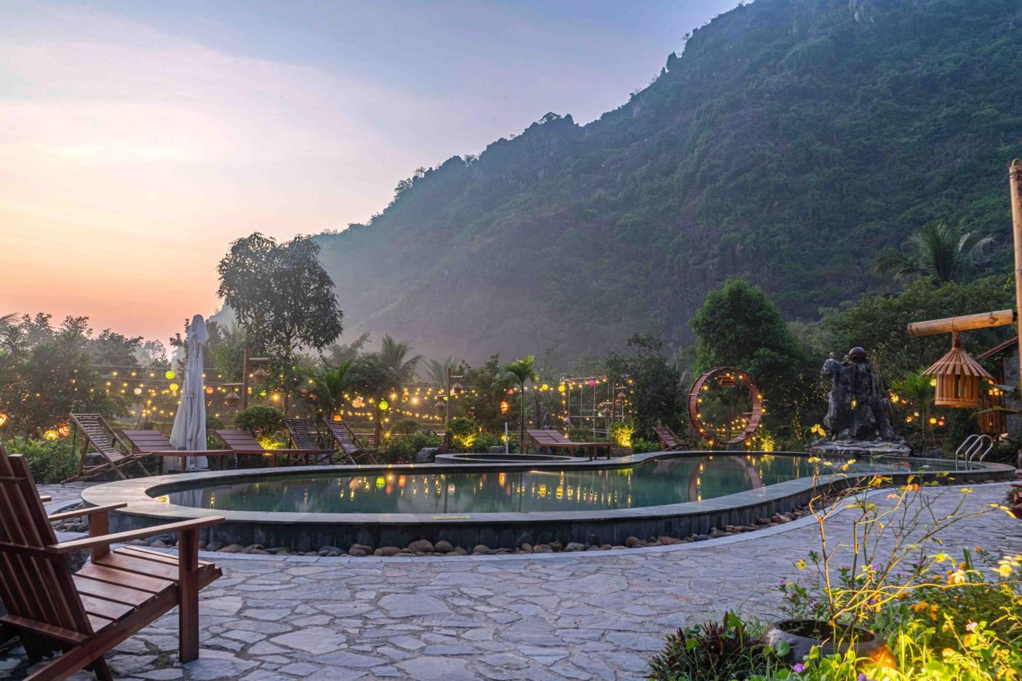 The Goat Boutique Resort Ninh Binh Zewnętrze zdjęcie