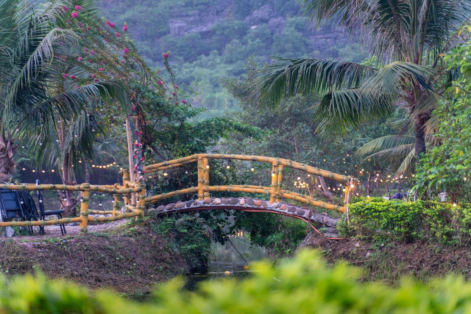The Goat Boutique Resort Ninh Binh Zewnętrze zdjęcie