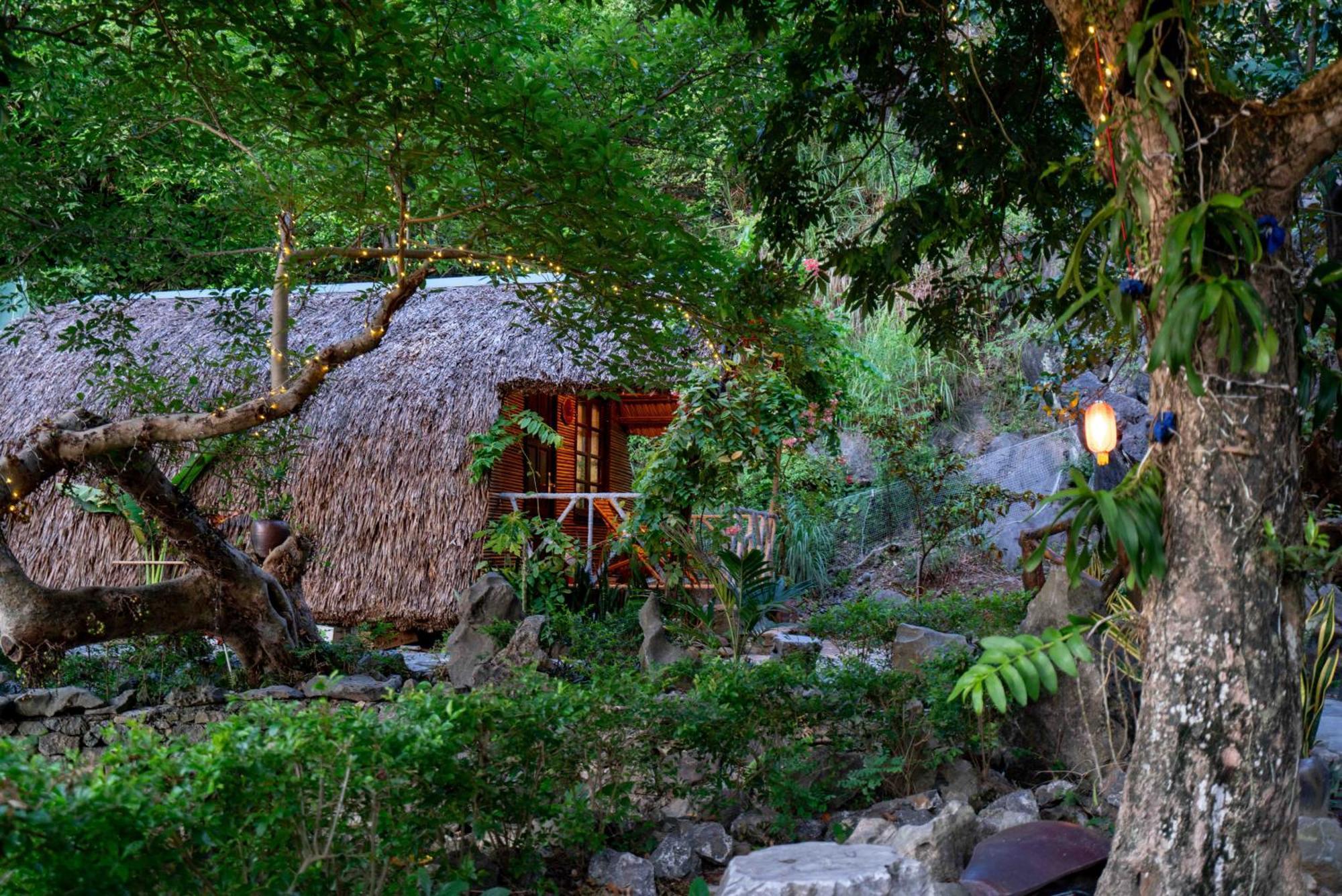 The Goat Boutique Resort Ninh Binh Zewnętrze zdjęcie