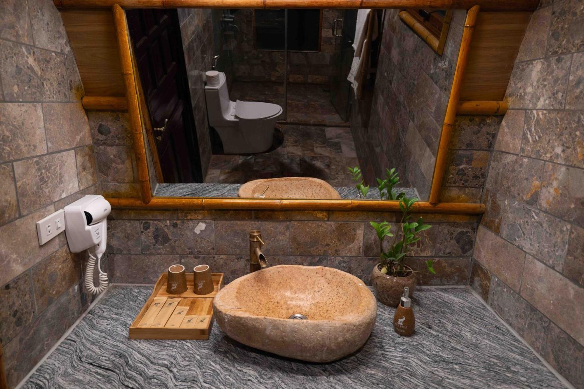 The Goat Boutique Resort Ninh Binh Pokój zdjęcie